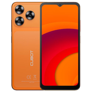 Cubot A50