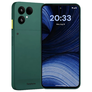 Fairphone 6+