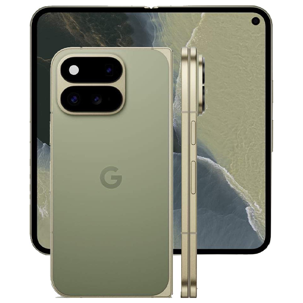 Google Pixel 11 Pro Fold