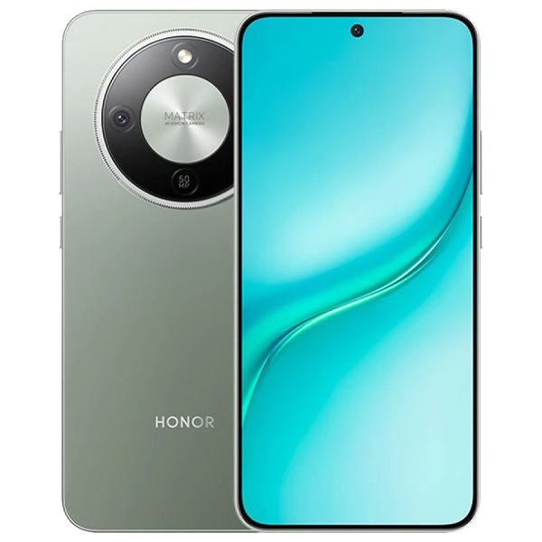 Honor Turbo