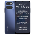 Lava Virat V1 Pro