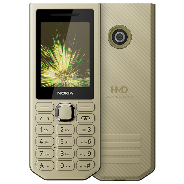 Nokia 300 Charge