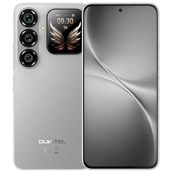 Oukitel P2 Plus