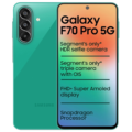 Samsung Galaxy F70 Pro