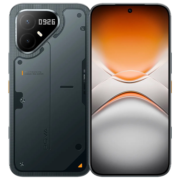Tecno Pova 8 Pro