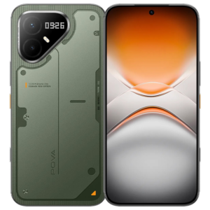 Tecno Pova 8 Pro