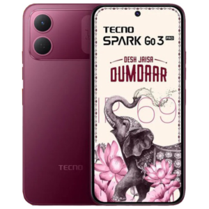 Tecno Spark Go 3 Pro