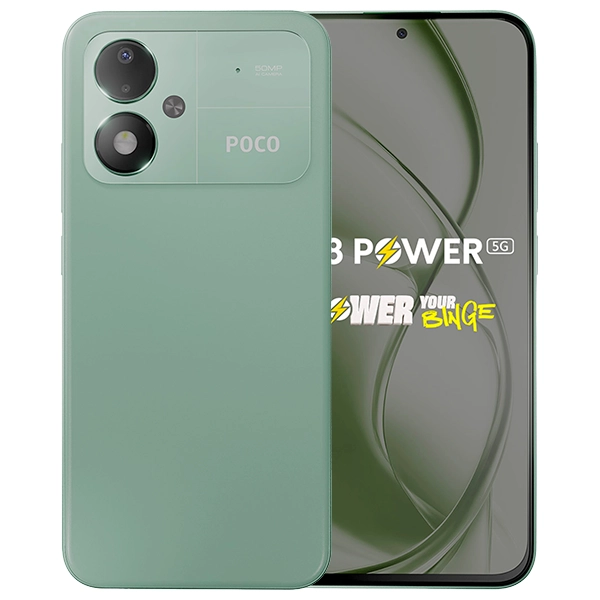 Xiaomi Poco M8x