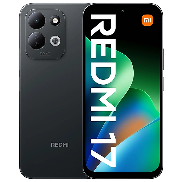 Xiaomi Redmi 17