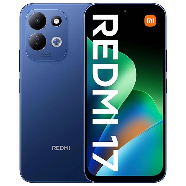 Xiaomi Redmi 17