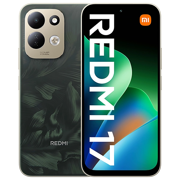 Xiaomi Redmi 17