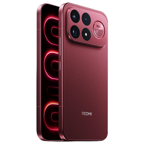 Xiaomi Redmi K100 Pro Max