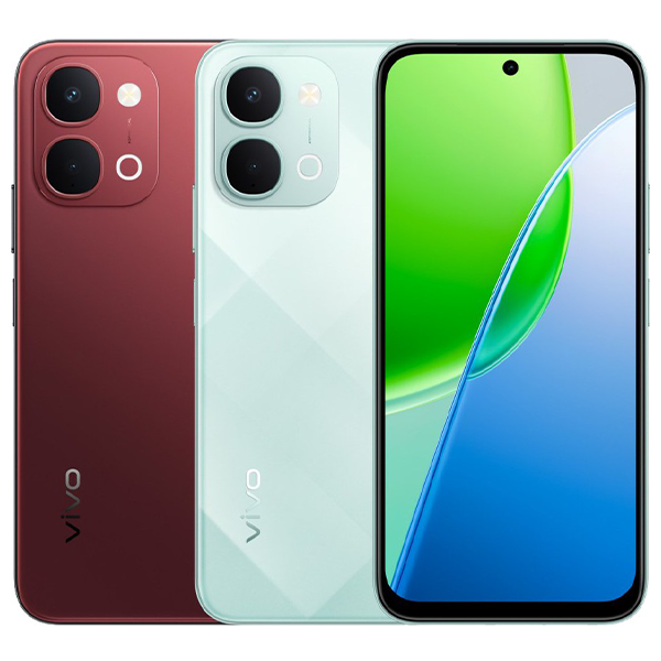 vivo Y31t