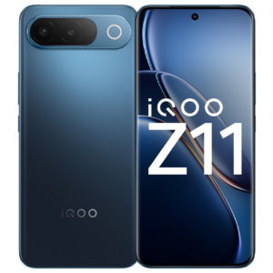 vivo iQOO Z11 (India)