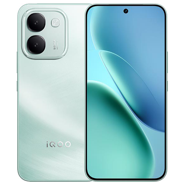 vivo iQOO Z11S