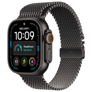 Apple Watch Ultra 4