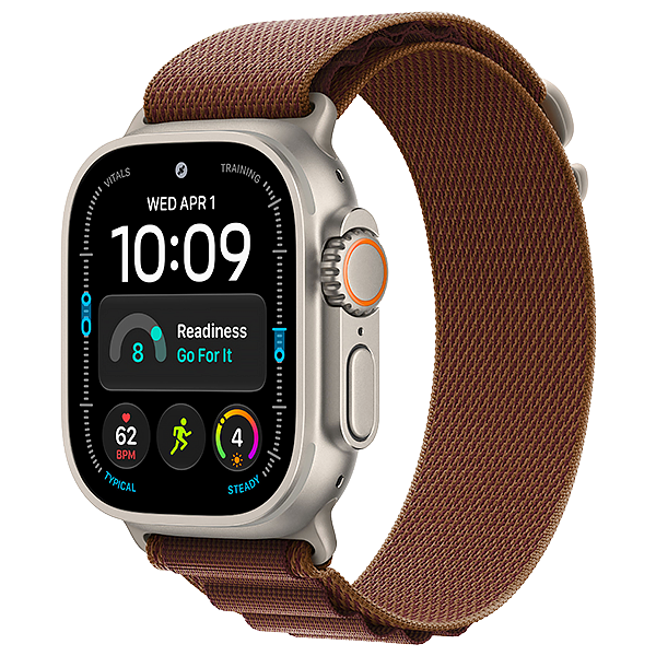 Apple Watch Ultra 4