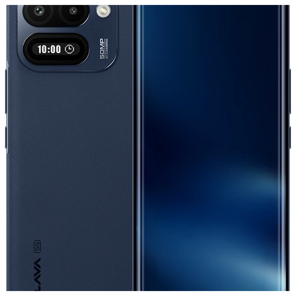 Lava Virat Curve