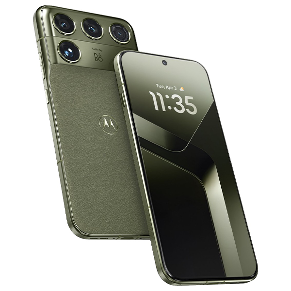 Motorola Signature 27