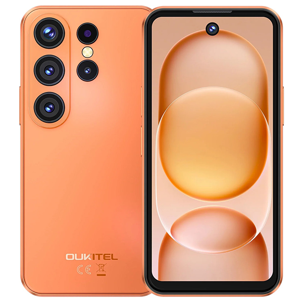 Oukitel C26 Mini