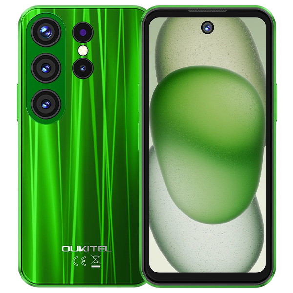 Oukitel C26 Mini