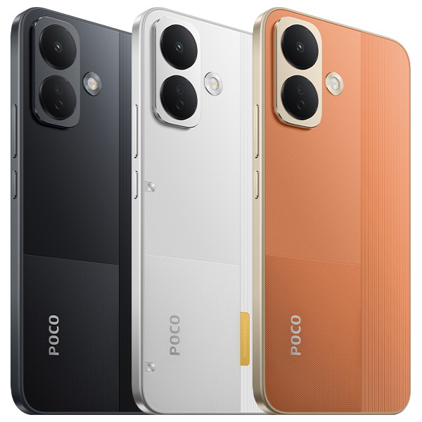 Xiaomi Poco X8