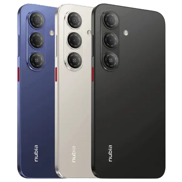 ZTE nubia A77 4G