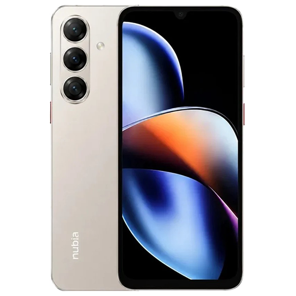 ZTE nubia A77 4G