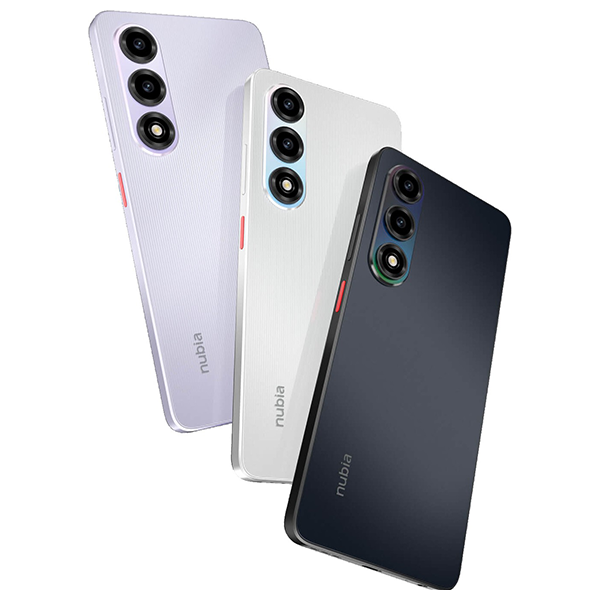 ZTE nubia A77