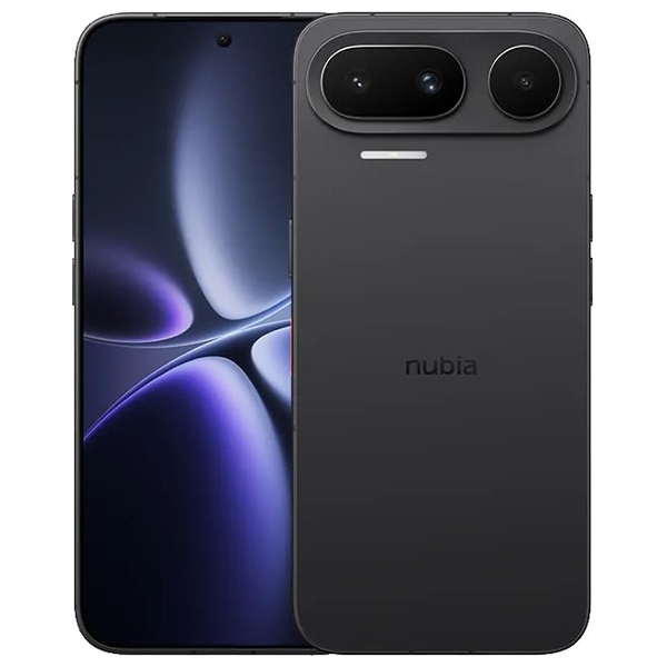 ZTE nubia NaviX Ultra