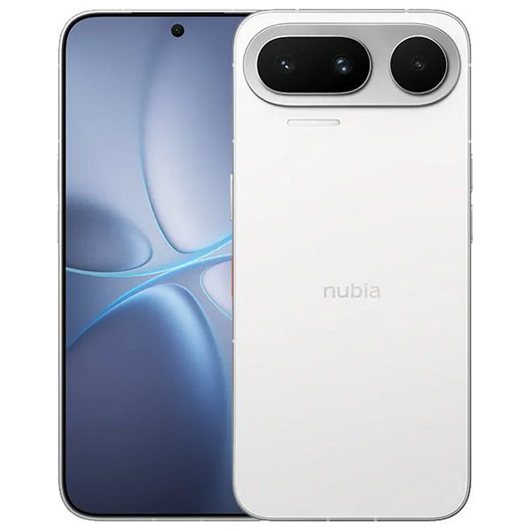 ZTE nubia NaviX Ultra