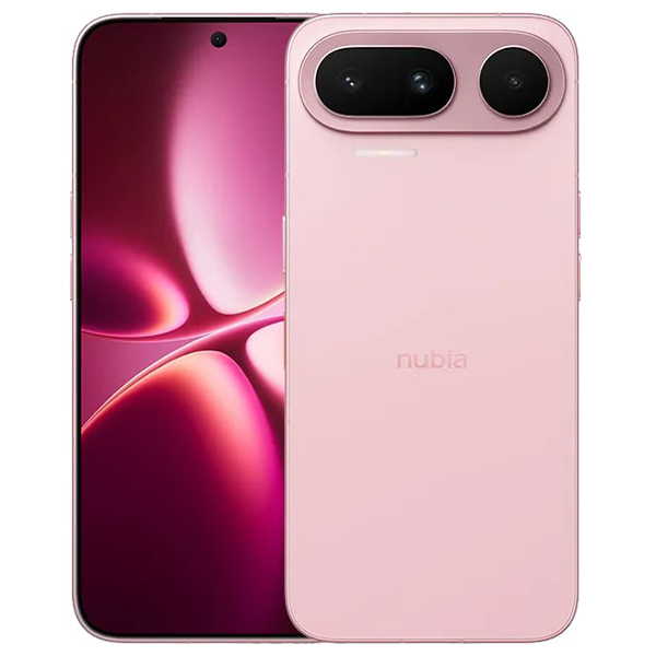 ZTE nubia NaviX Ultra