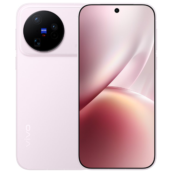 vivo X500