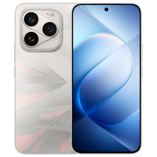 vivo iQOO 16