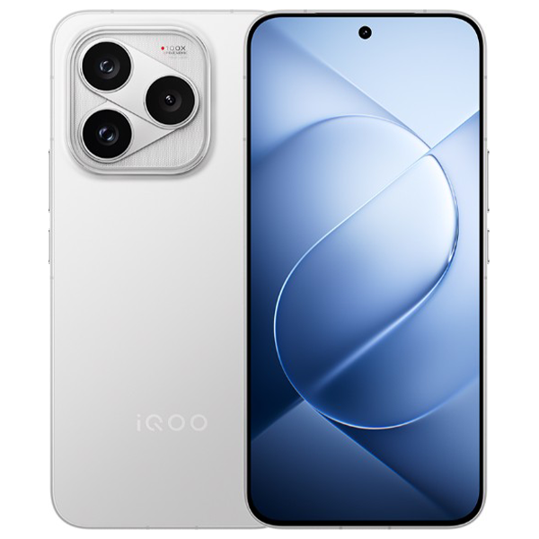 vivo iQOO 16