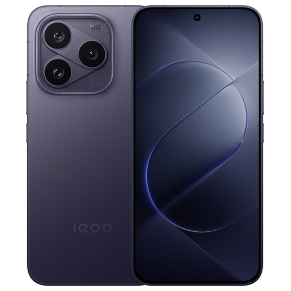 vivo iQOO 16