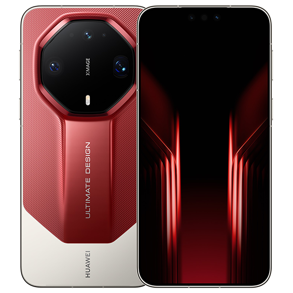 Huawei Mate 90 RS Ultimate