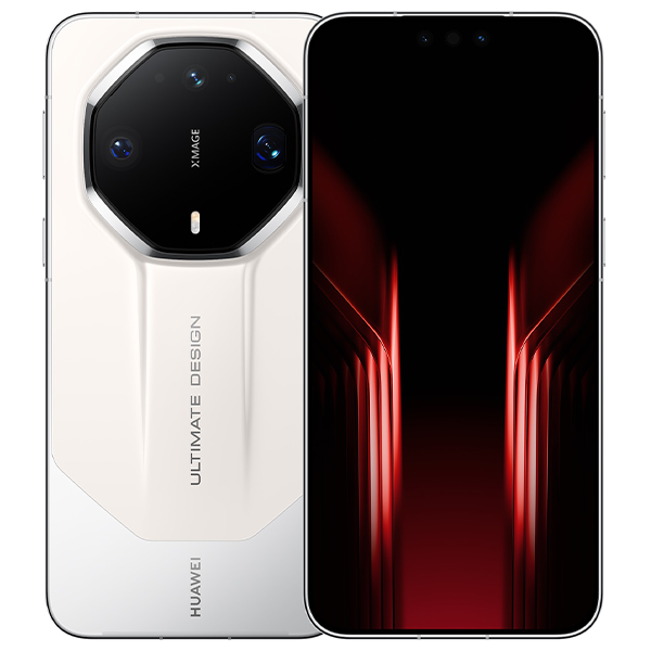Huawei Mate 90 RS Ultimate